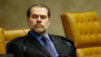 Toffoli quer relatórios com dados bancários de 600 mil pessoas e empresas