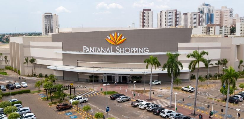 Pantanal Shopping terá horários de funcionamento diferenciados; confira