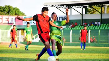 Municípios da região Sul participam de 1ª Copa Cidesasul