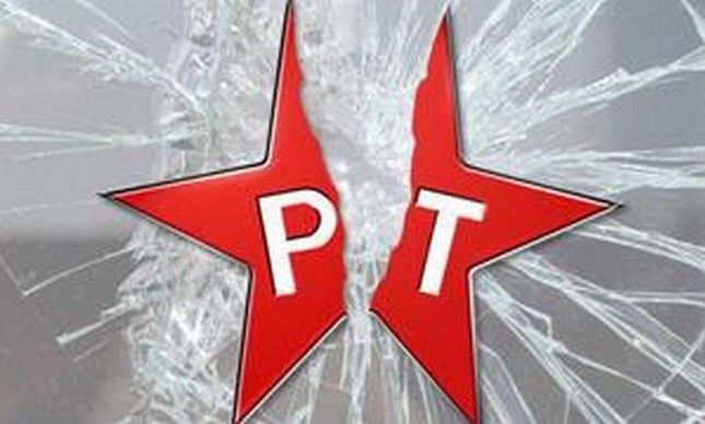 Executiva municipal do PT diz desconhecer apoio de militância à candidatura de Zé do Pátio