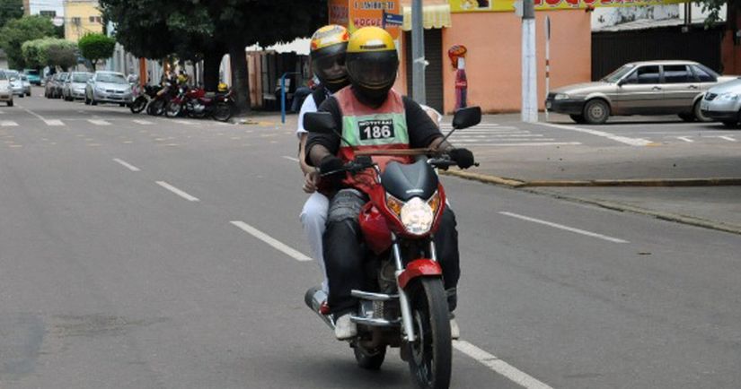 Profissionais em débito com a Setrat podem perder a vaga