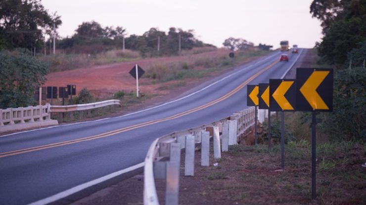 Trecho da BR-364 deve ser interditado por quatro dias em MT