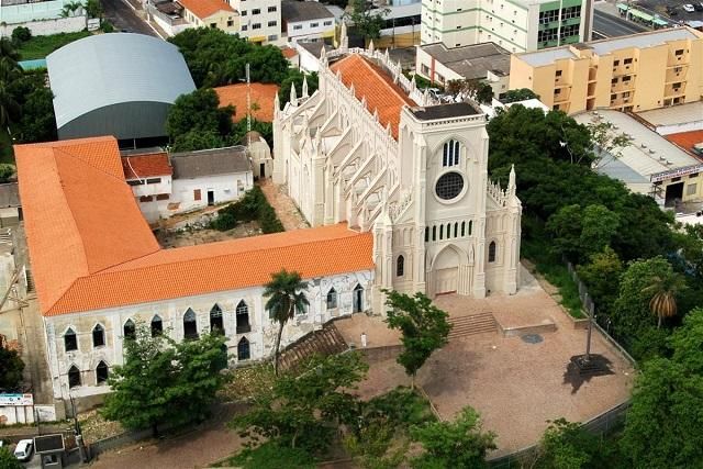 Natal de Luz no Museu de Arte Sacra une religiosidade com programação cultural