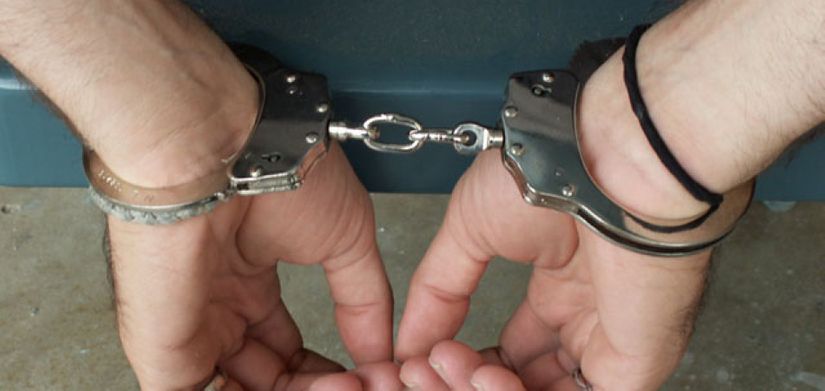 Avô é preso pela Polícia Civil acusado de estuprar neta de 7 anos