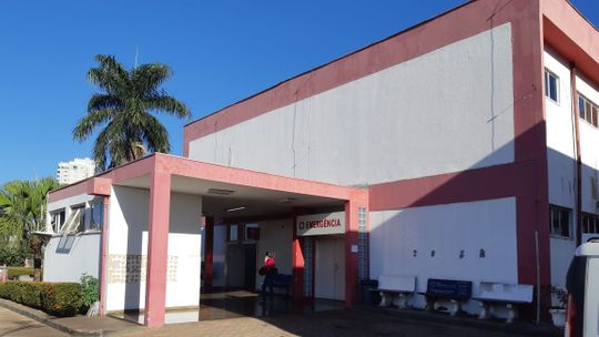 Equipes de Saúde promovem inspeção surpresa no Hospital Regional de Rondonópolis