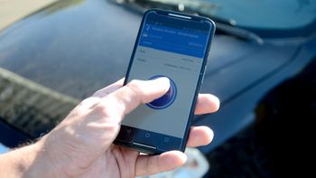 Novidades para estacionar com rapidez e eficiência via celular