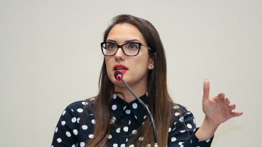 Deputada pede ao MPE que Taques e secretário da SESP sejam investigados por organização criminosa