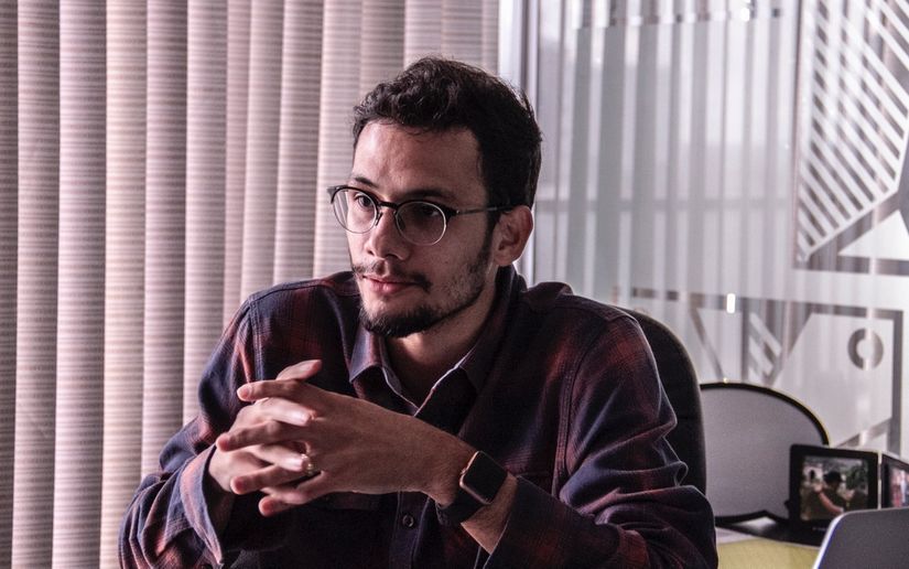 Pinheiro deve nomear Fausto Alberto Olini para comandar Sicom