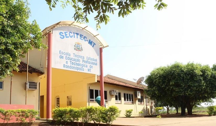Escola Técnica de Rondonópolis realiza 1ª Semana de Enfermagem