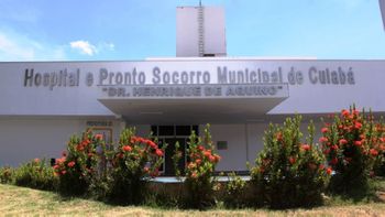 Prefeito divulga contato para população denunciar casos de pacientes nos corredores do PS