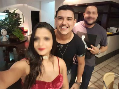 Jornalista de MT é encontrado morto em quarto de hotel em Caldas Novas