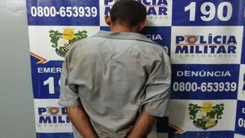 Condutor embriago causa acidente e é agredido por populares em Rondonópolis
