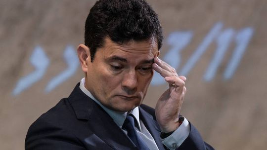 Mato-grossenses contribuíram para derrota de Sergio Moro