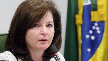 Horário de posse de Raquel Dodge é antecipado para garantir presença de Temer
