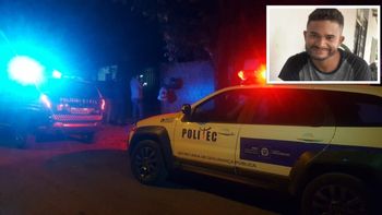 Homem mata tia a facadas, arranca coração dela e entrega para a filha da vítima em Sorriso 