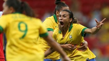 Começa hoje na França a 8ª Copa do Mundo de Futebol Feminino