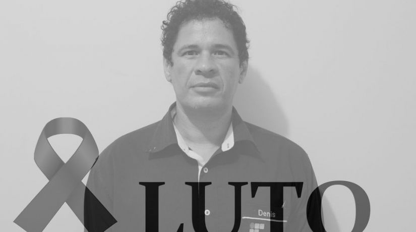 Polícia prende dois suspeitos de assassinar professor do IFMT em Juína