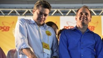 TRE-MT  defere candidaturas de Wilson Santos e vice em Cuiabá