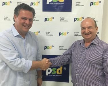 Prefeito de Lucas do Rio Verde nega ajuda a Leitão e declara apoio a Fávaro