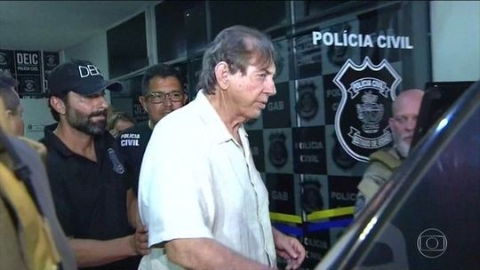 Mulher de João de Deus deve ser ouvida pela Polícia Civil sobre denúncias de abuso sexual 