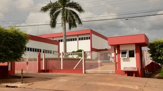 Aumenta número de serviços prestados por Hospitais geridos em MT