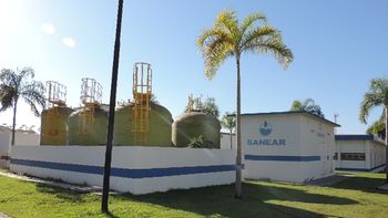 Manutenção nesta quinta-feira (17) irá comprometer abastecimento de água em Rondonópolis