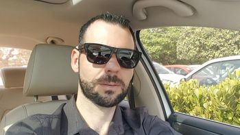 Suspeito de matar empresário com tiro na cabeça durante assalto é preso