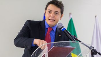 “Justiça contra a Corrupção” será debatida em feira de agrotecnologia em MT