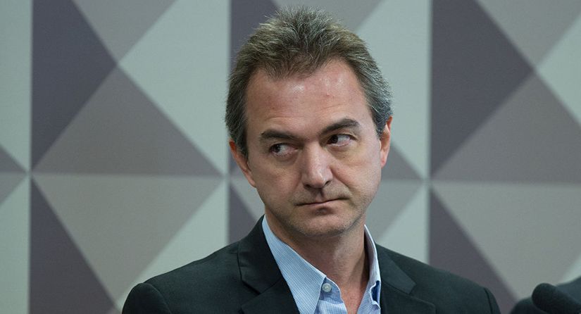 STJ manda soltar Joesley e executivos da J&F