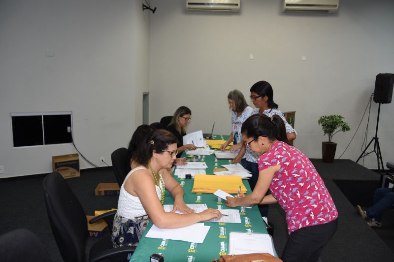 Está aberto o período de inscrição para candidatos a gestores escolares
