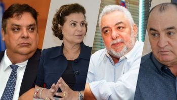 Fabris, Teté,Percival e  Nininho aparecem em lista de Riva