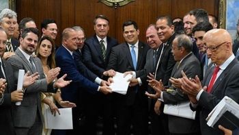 Reforma prevê mudar estabilidade de funcionários públicos