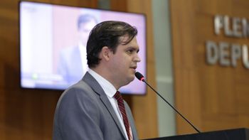 Deputado Thiago lidera "Encontro Nacional de Comissões de Educação do Legislativo"