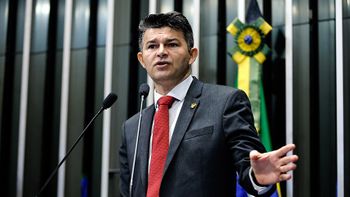Pela criação de Universidade, Medeiros propõe debate no Senado