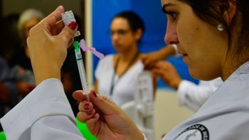 Cobertura de vacinação contra gripe ainda é baixa no país