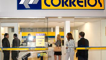Correios passam a cobrar despacho postal em encomendas internacionais