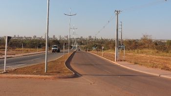 Setrat inicia construção de quebra-molas na Otaviano Muniz e arcos na ponte