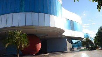 Com mais 186 servidores a Folha vai lá pra cima. . .