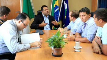 Segurança Pública deve ser reforçada em Paranatinga