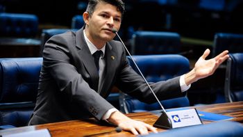 Projeto de Medeiros quer impedir que réus se candidatem à presidência da República
