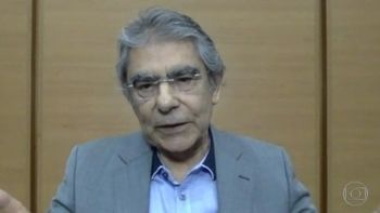 Após a revogação de censura a sites, reações agora são contra inquérito que apura ofensas a ministro