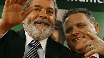 Defesa de Lula desiste de Blairo Maggi como testemunha 