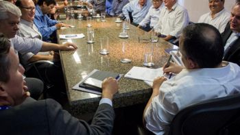 Produtores se dispõem a colaborar com novo fundo em MT