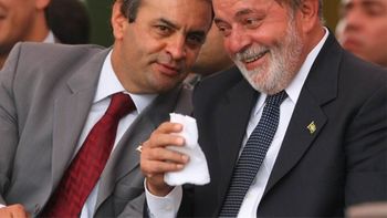 O dinheiro da corrupção não faz distinção