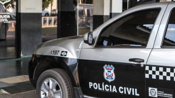Servidor público é encontrado morto á tiro em chácara em MT 