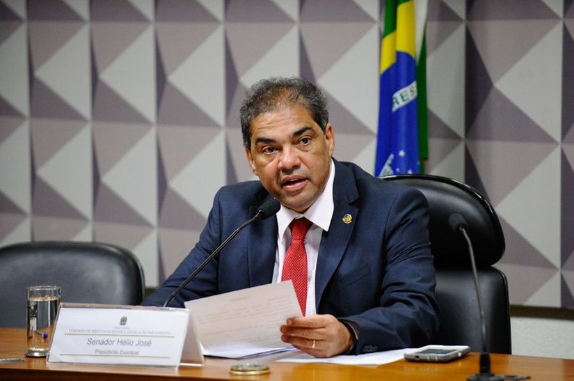 Conflitos e derrubadas em condomínios de Brasília serão debatidos na CDH