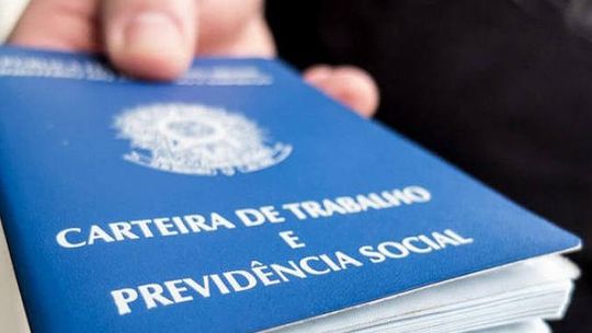 Caged aponta que construção civil é o setor que mais gerou empregos em MT 