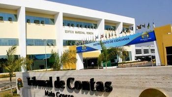 Pregão do Serviço de Saneamento de Rondonópolis é suspenso