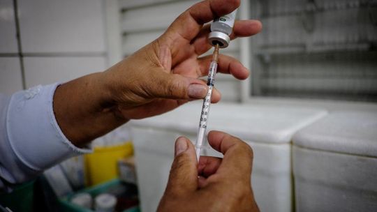 Ministério da Saúde descarta caso de febre amarela em Mato Grosso