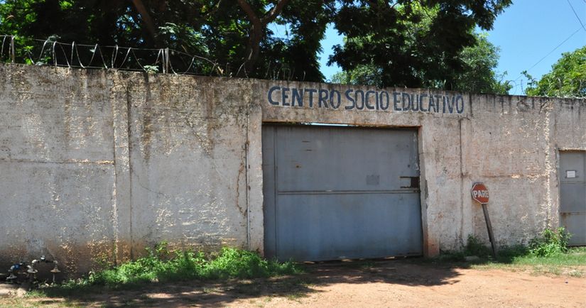 Em Rondonópolis, 73 adolescentes foram apreendidos em flagrante nos seis primeiros meses de 2016